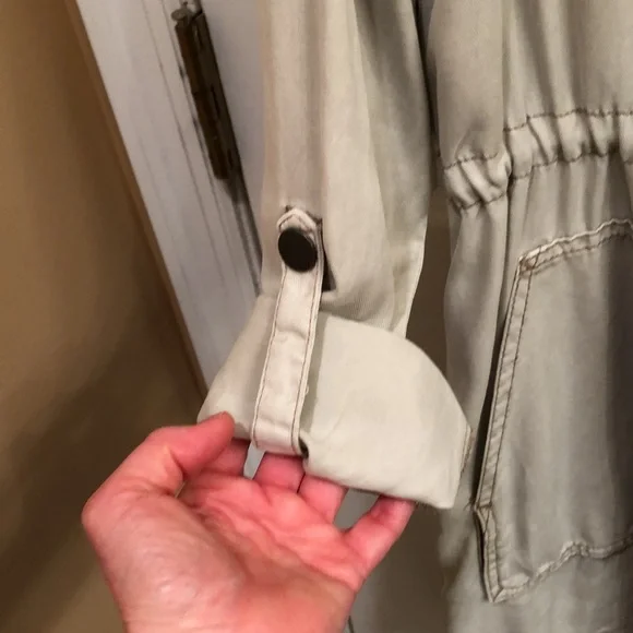 Anthropologie Coat - Picture 6 of 8